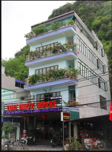 Cat Ba Valentine Hotel photo 5