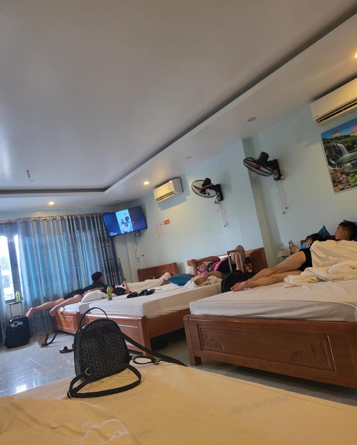 Cat Ba Valentine Hotel photo 6