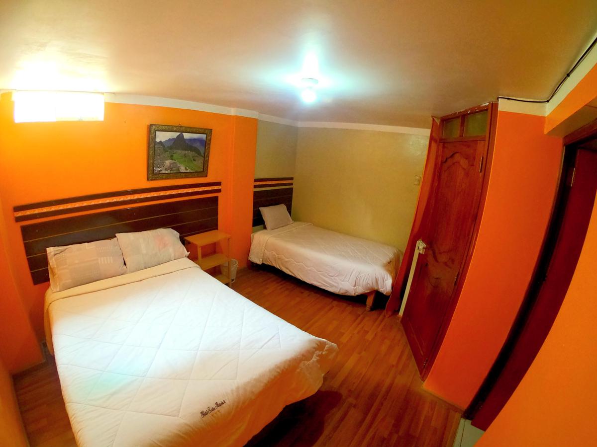Hostel Puno York photo 3