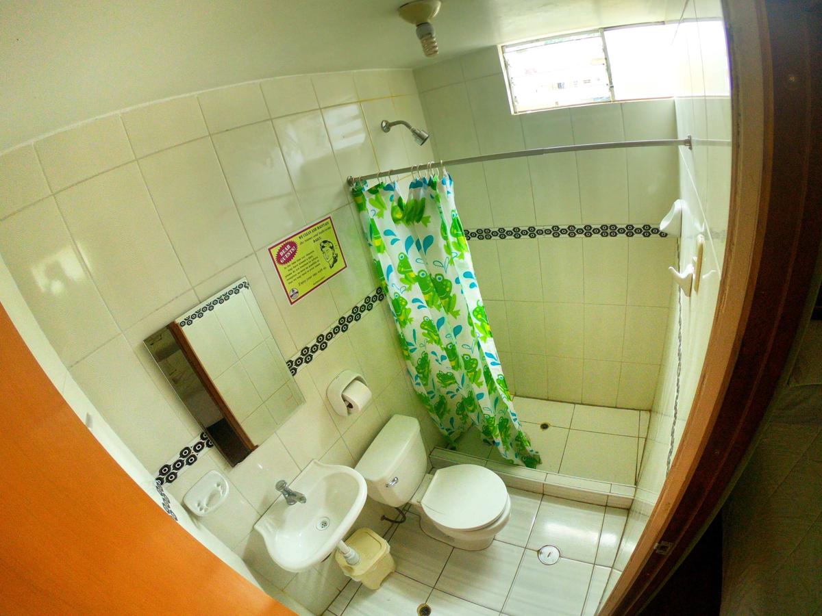 Hostel Puno York photo 5