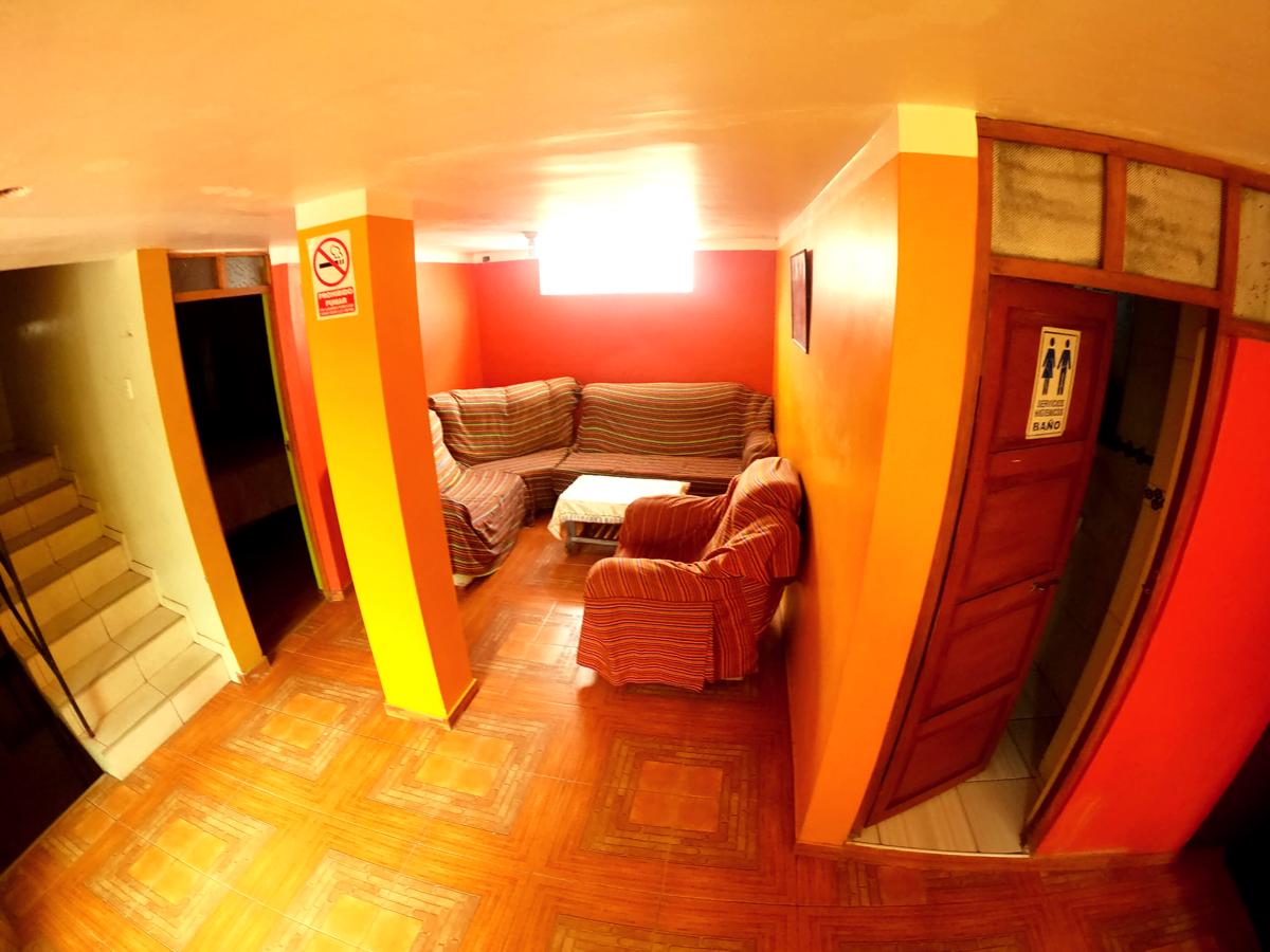 Hostel Puno York photo 6