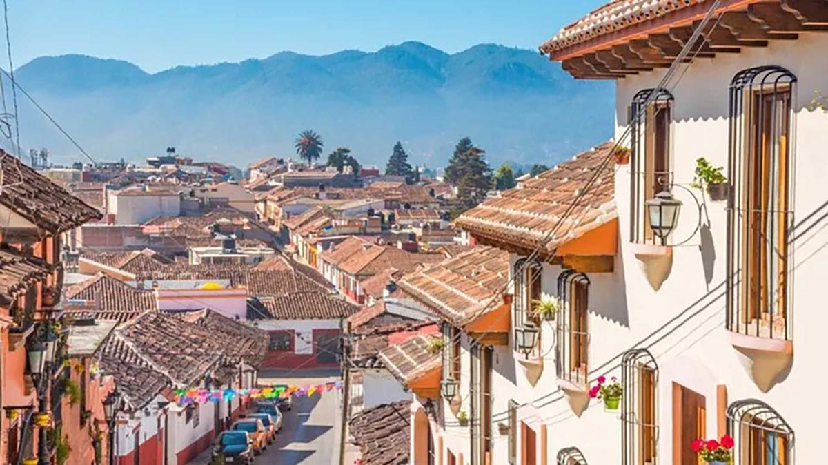 CHE San Cristobal de las Casas photo 2