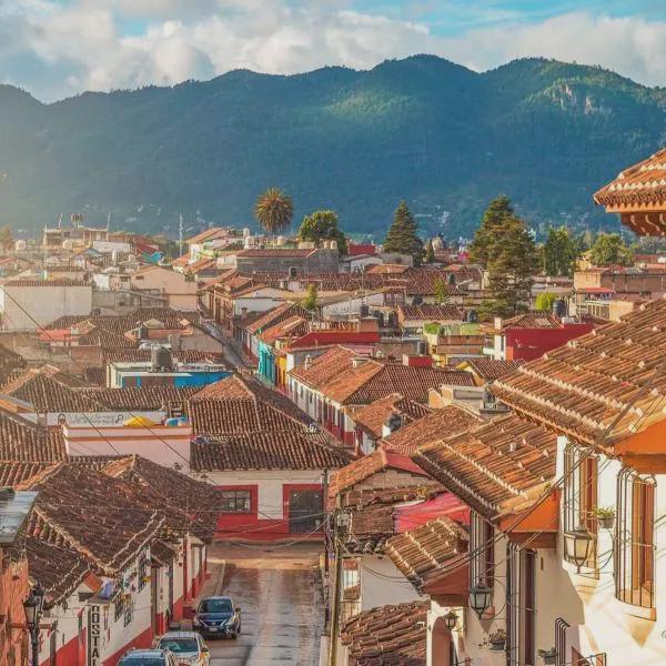 CHE San Cristobal de las Casas photo 5