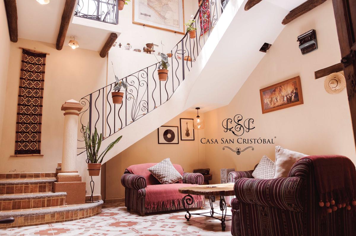 Casa San Cristobal photo 1