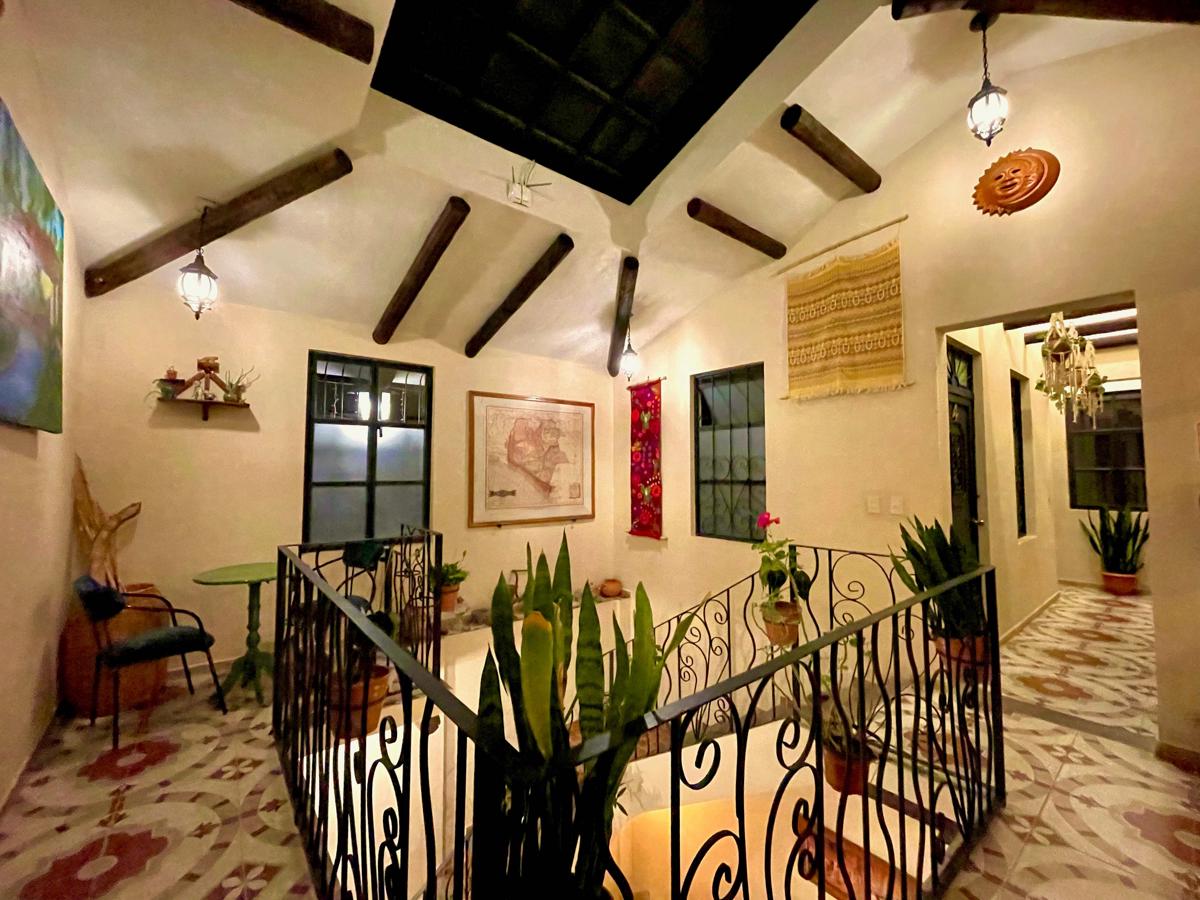 Casa San Cristobal photo 3