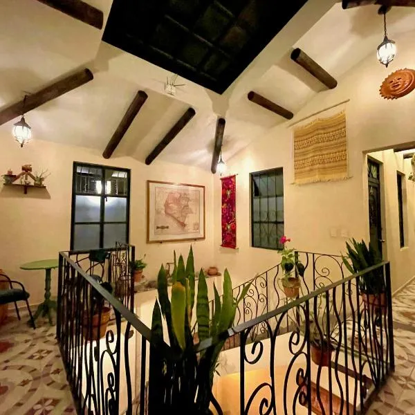 Casa San Cristobal photo 5