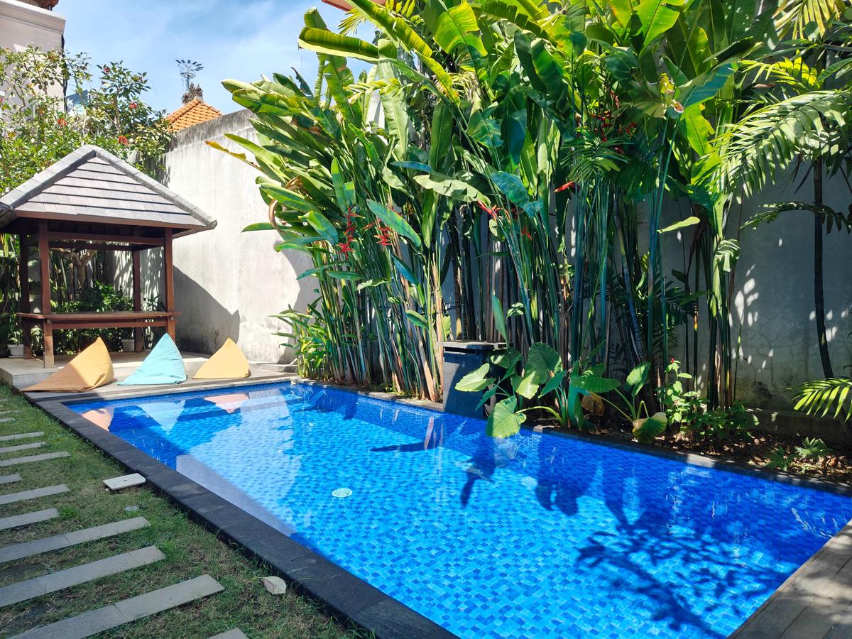 Sapo Jimbaran Bali photo 4