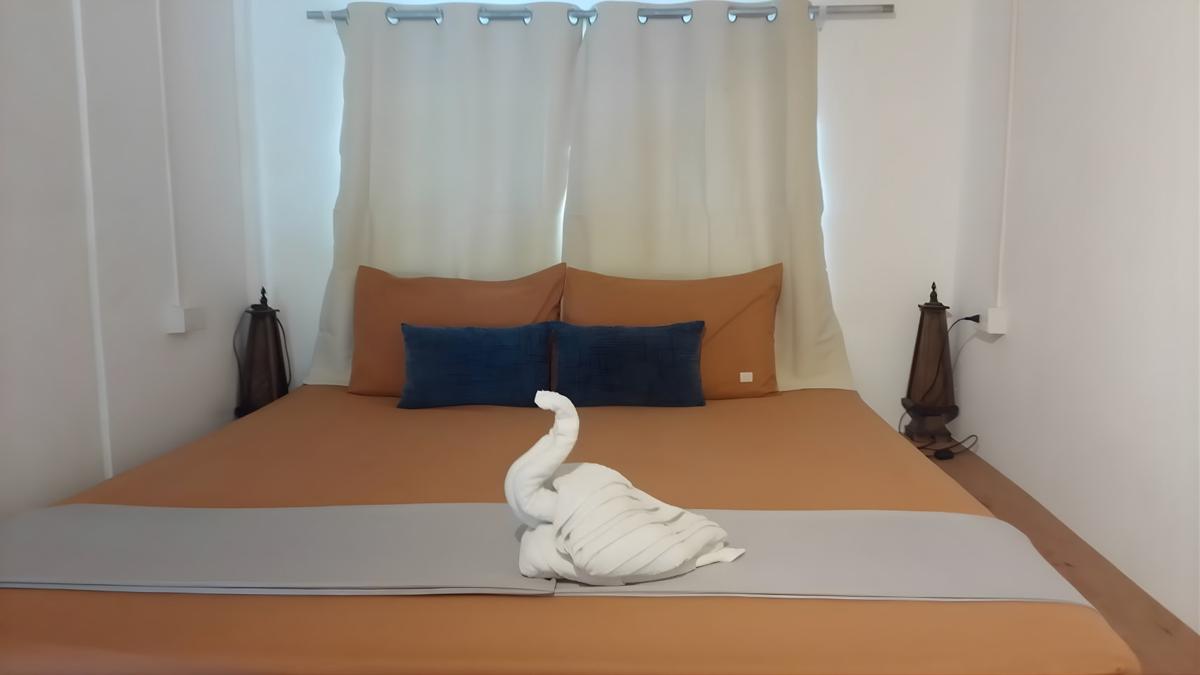 MoovInn Garden Guesthouse photo 2
