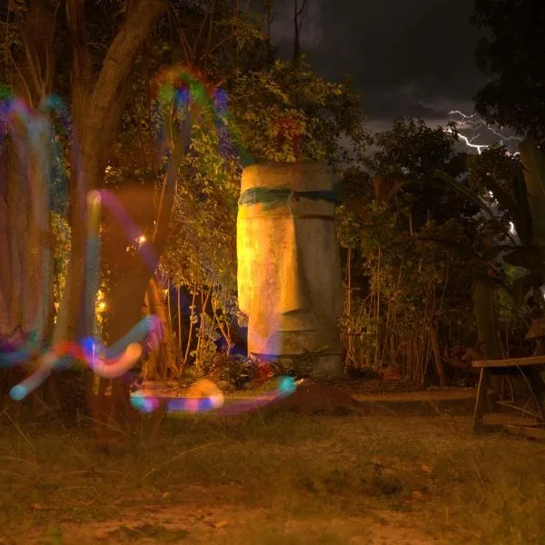 MoovInn Garden Guesthouse photo 5