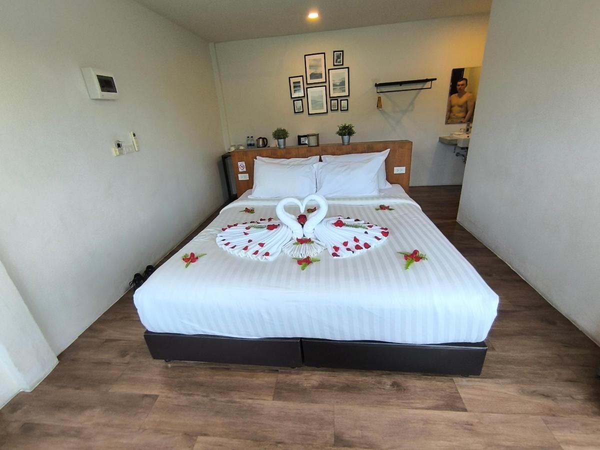 The Arbern Hostel x Bistro photo 6