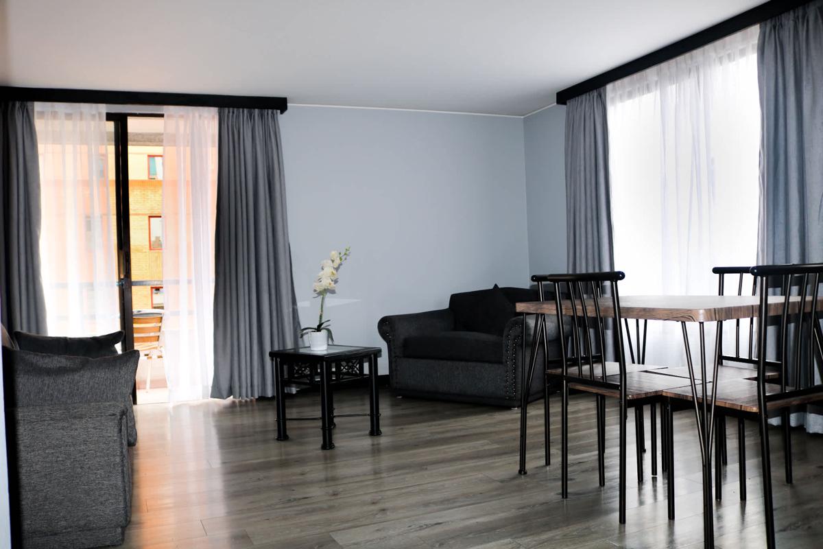 Tempo Rent  Apart Hotel photo 2