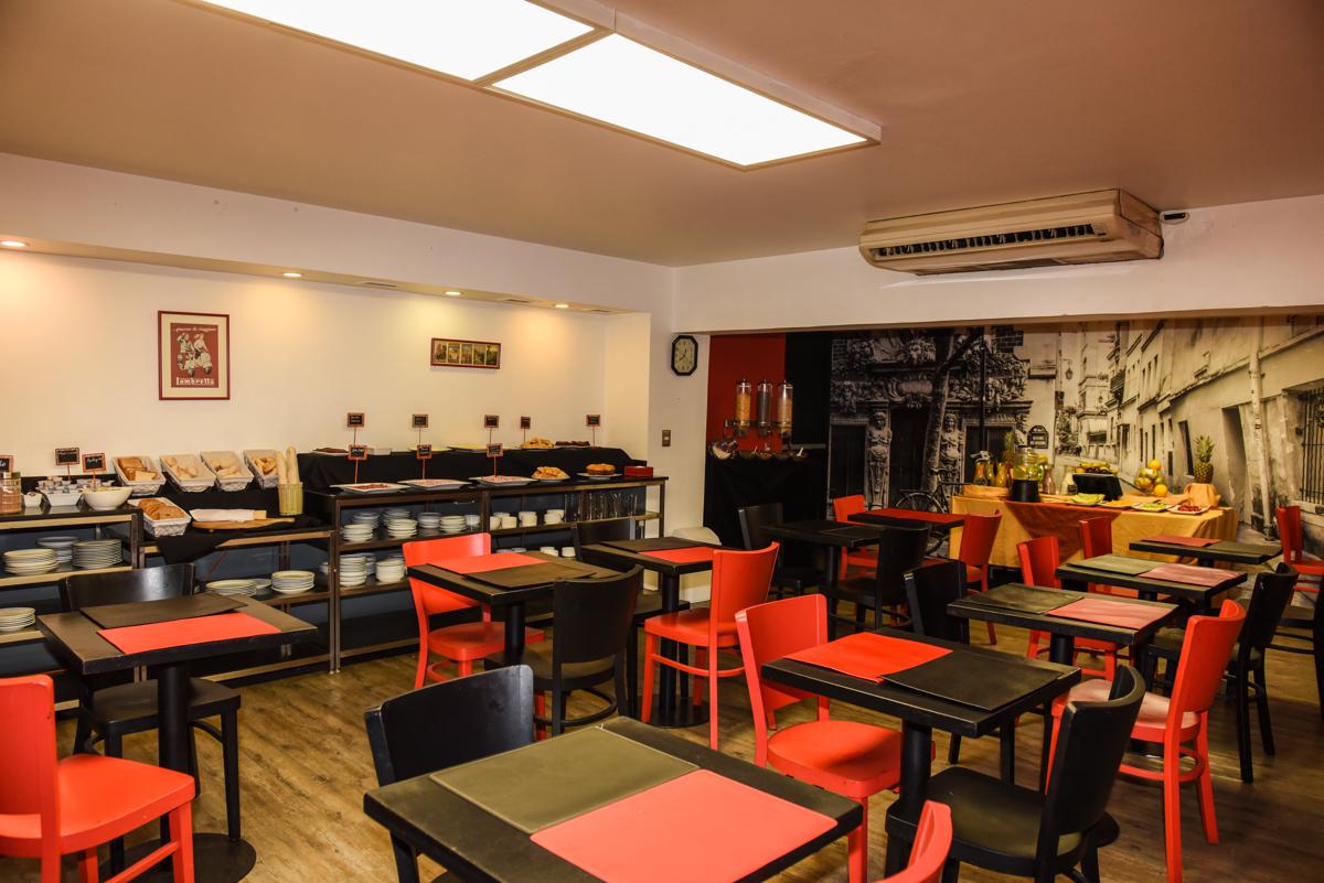 Tempo Rent  Apart Hotel photo 3