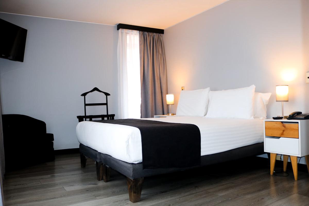 Tempo Rent  Apart Hotel photo 4