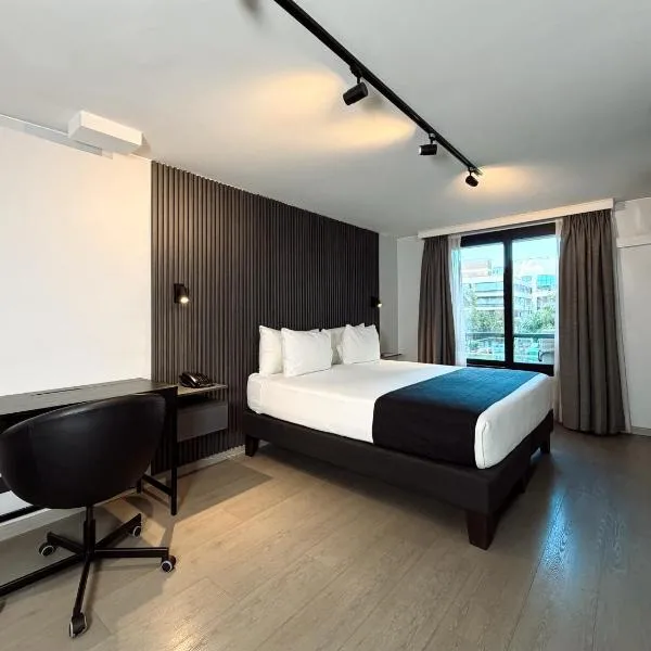 Tempo Rent  Apart Hotel photo 5