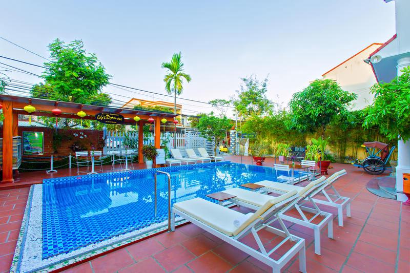 Hoi an Life Villa photo 4