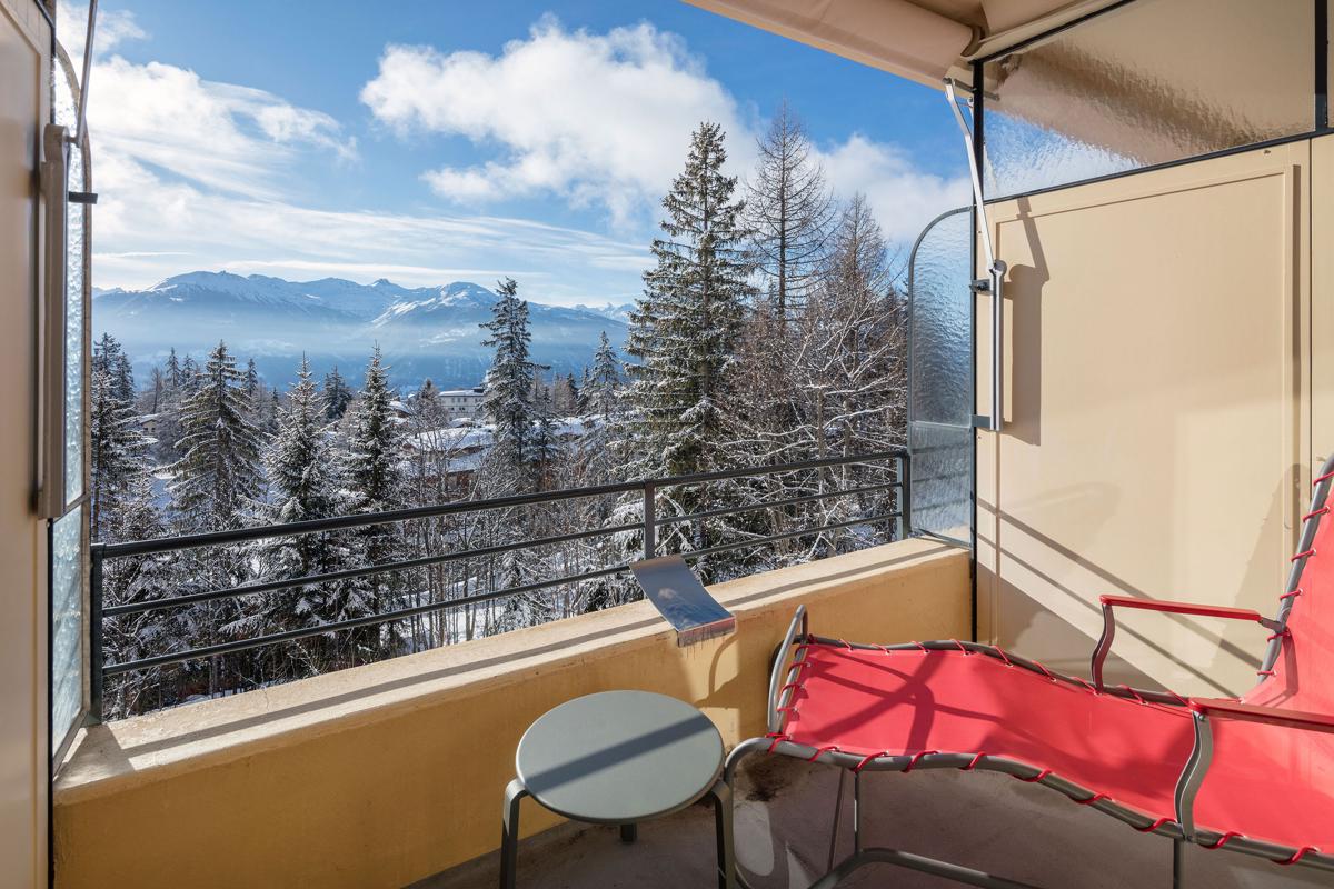 Crans-Montana Youth Hostel photo 4