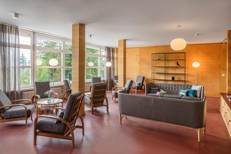 Crans-Montana Youth Hostel photo 6