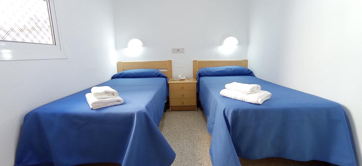Hostal el Mercat photo 1