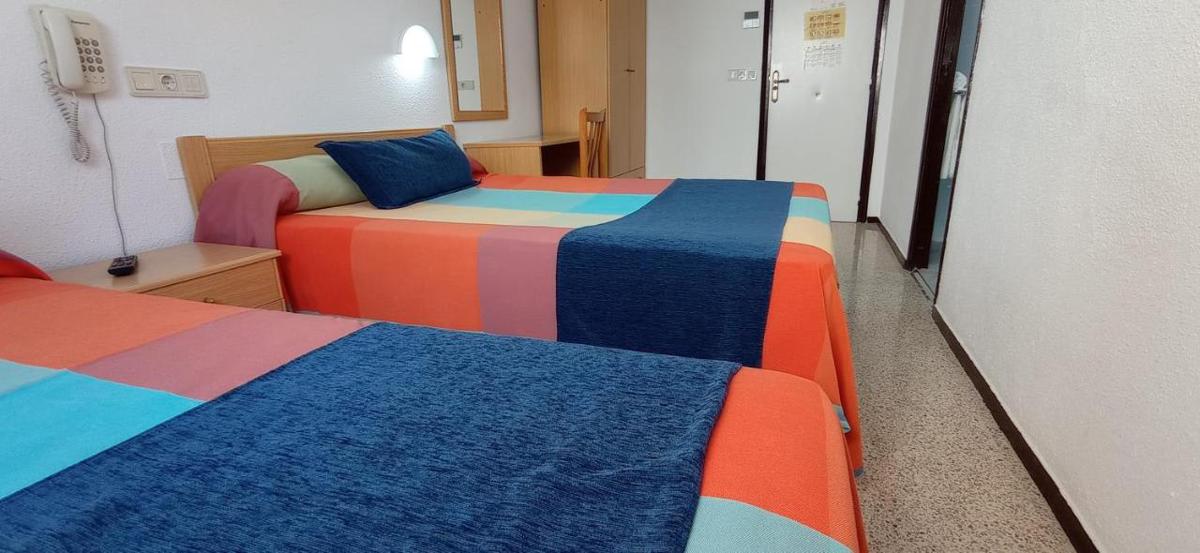 Hostal el Mercat photo 3