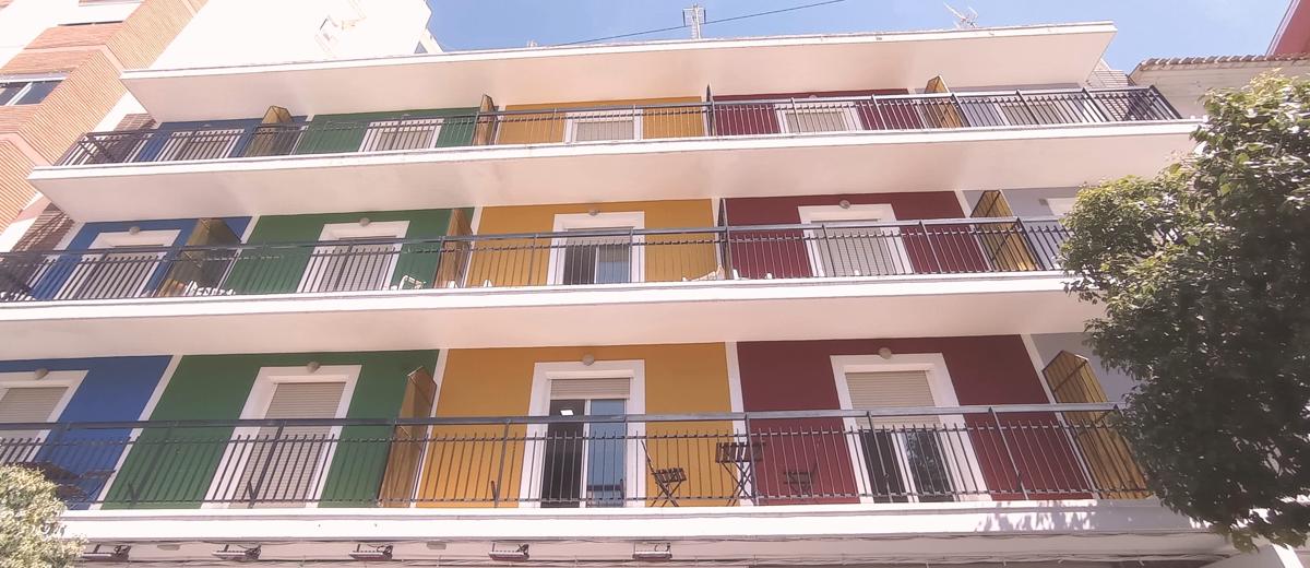 Hostal el Mercat photo 4
