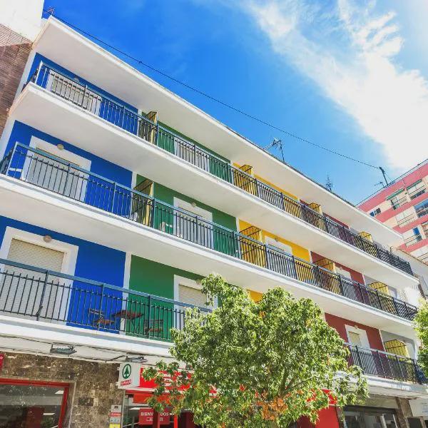 Hostal el Mercat photo 5