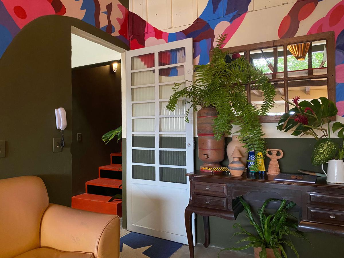 Teiu Hostel Trancoso photo 1