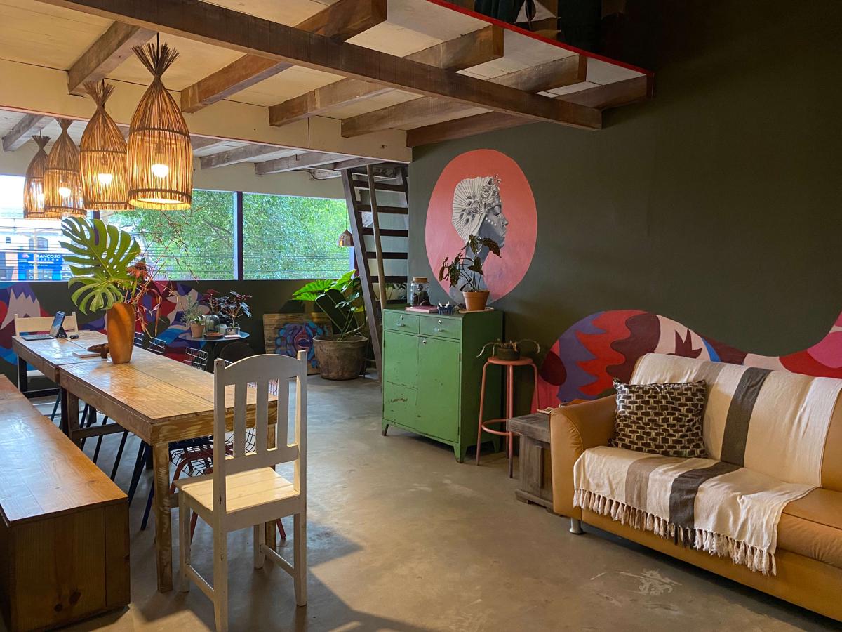 Teiu Hostel Trancoso photo 2