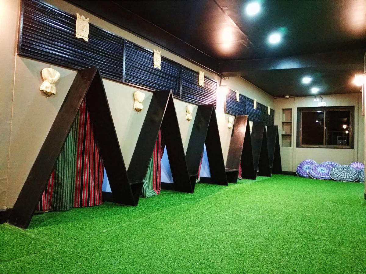 3BU Hostel photo 3