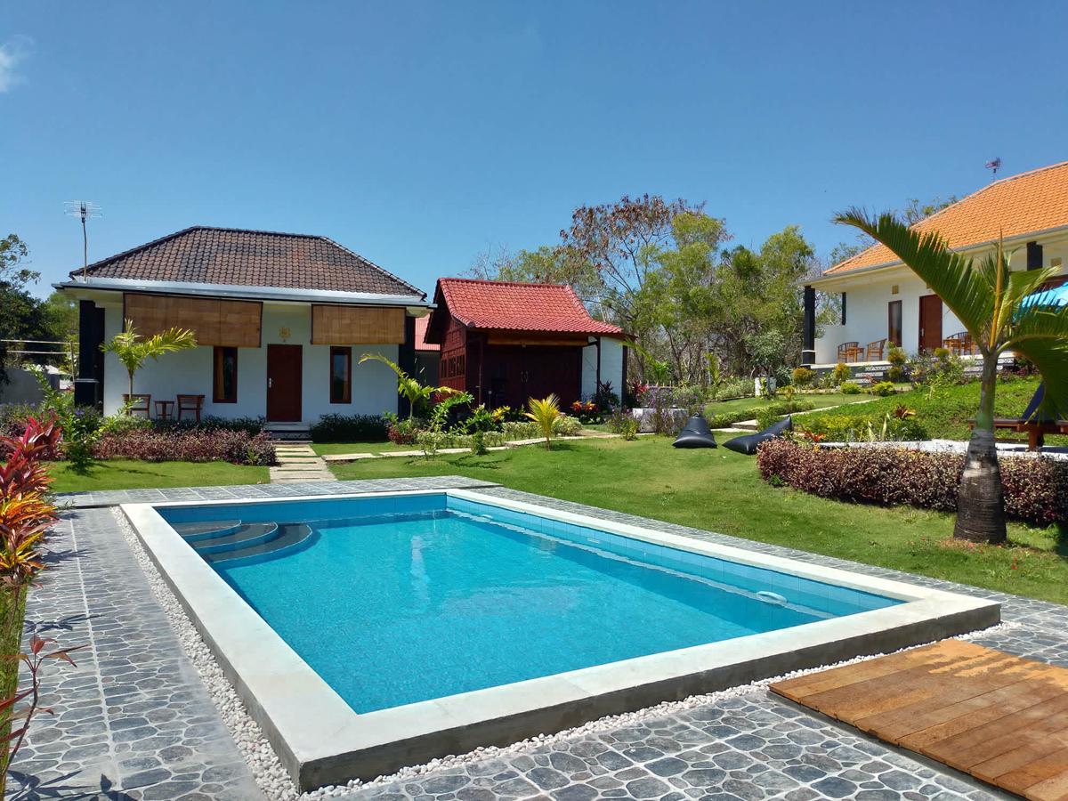 Pande Hill Homestay photo 2