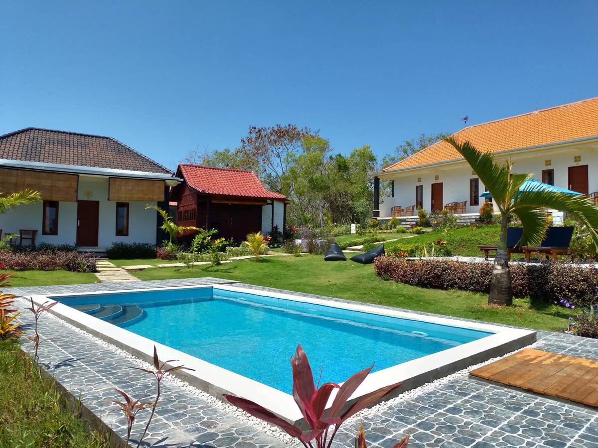 Pande Hill Homestay photo 3