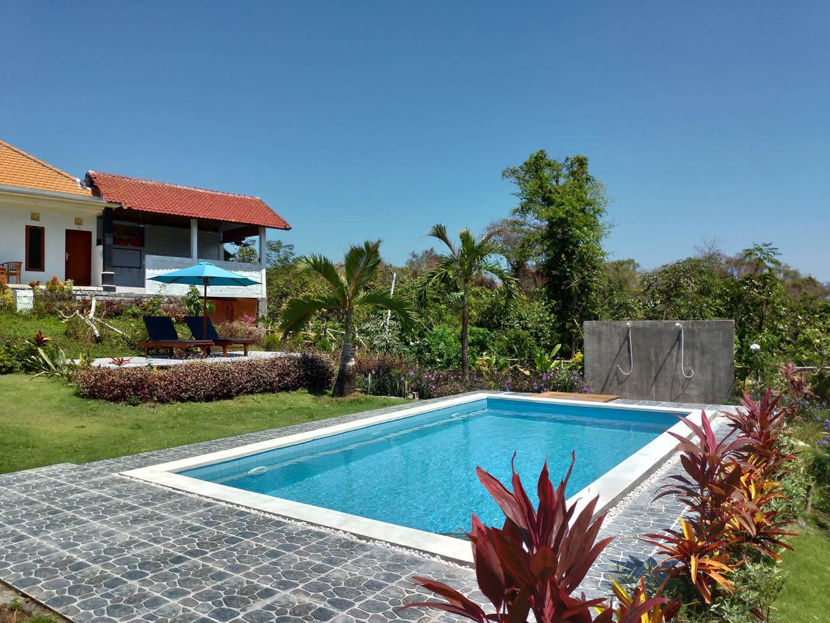 Pande Hill Homestay photo 4