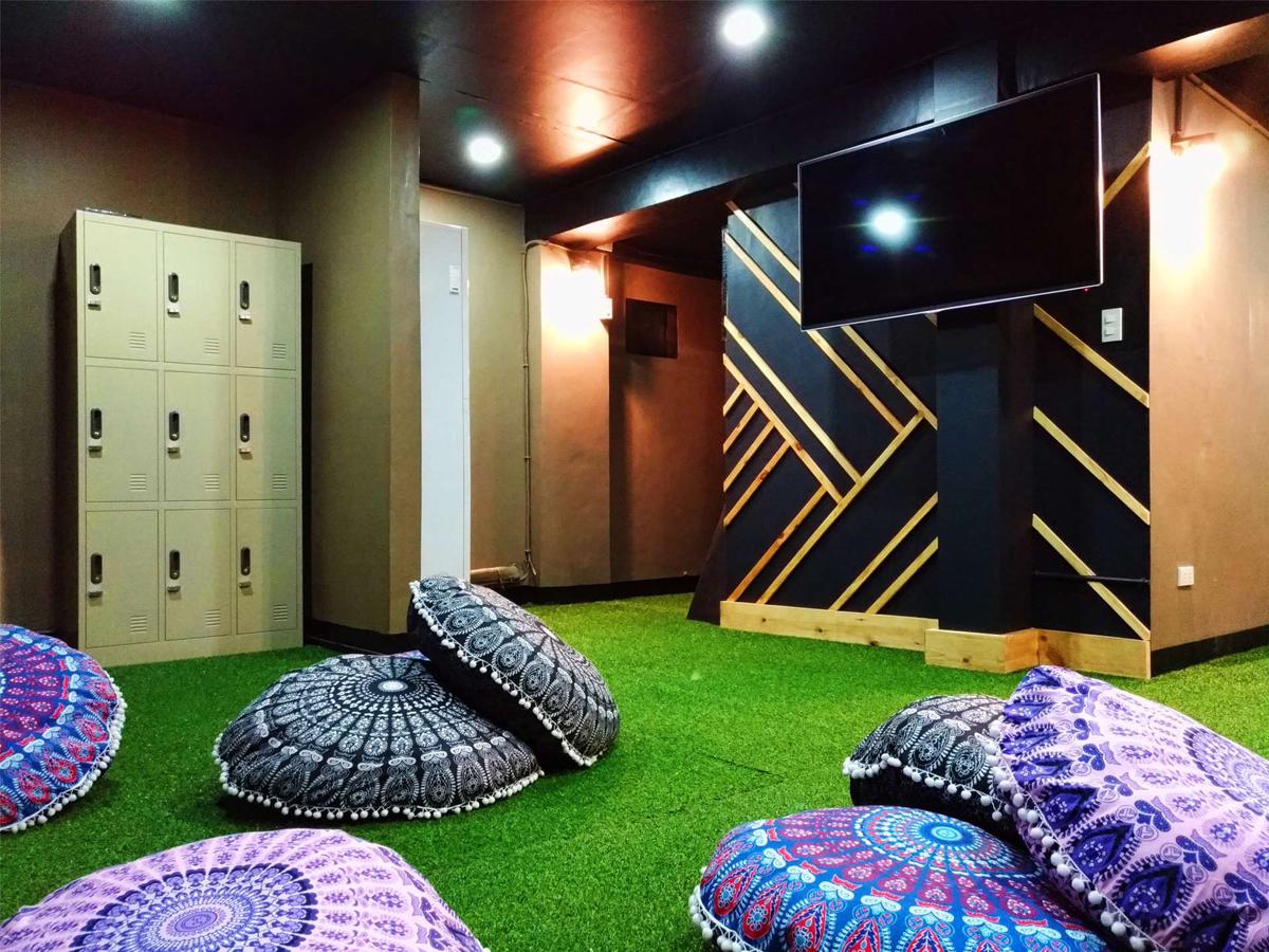 3BU Hostel photo 4