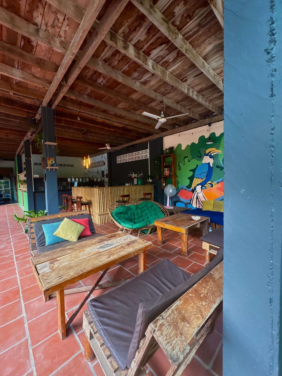 The Hornbill Hostel photo 3