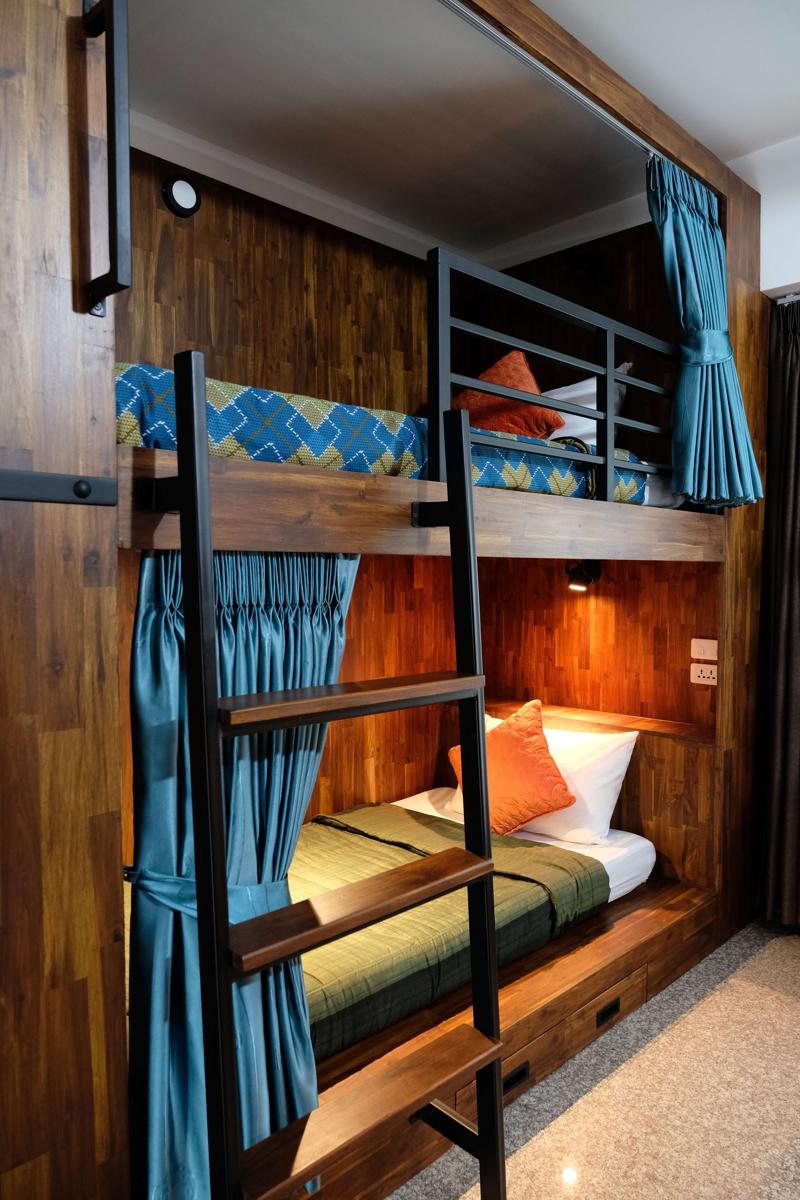 Chali's Family Hotel & Hostel photo 4