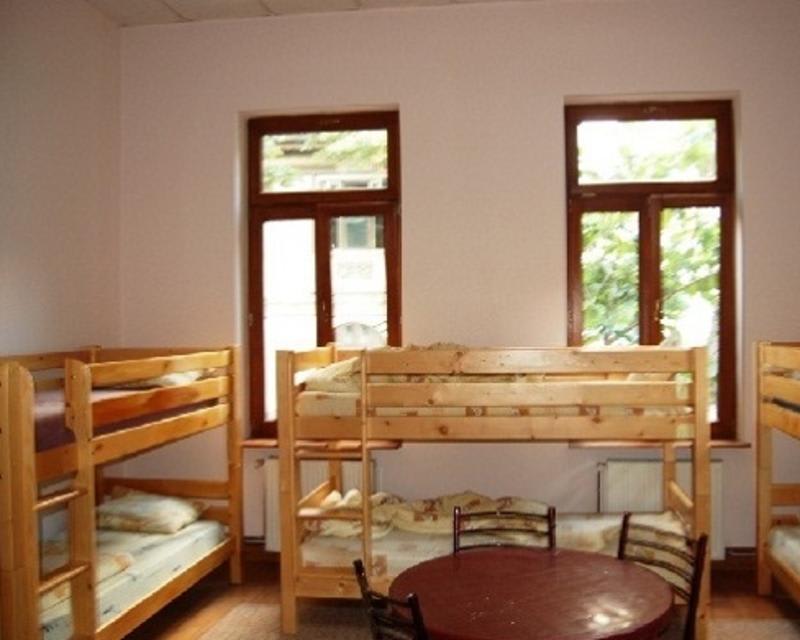 Alex Villa Hostel photo 1