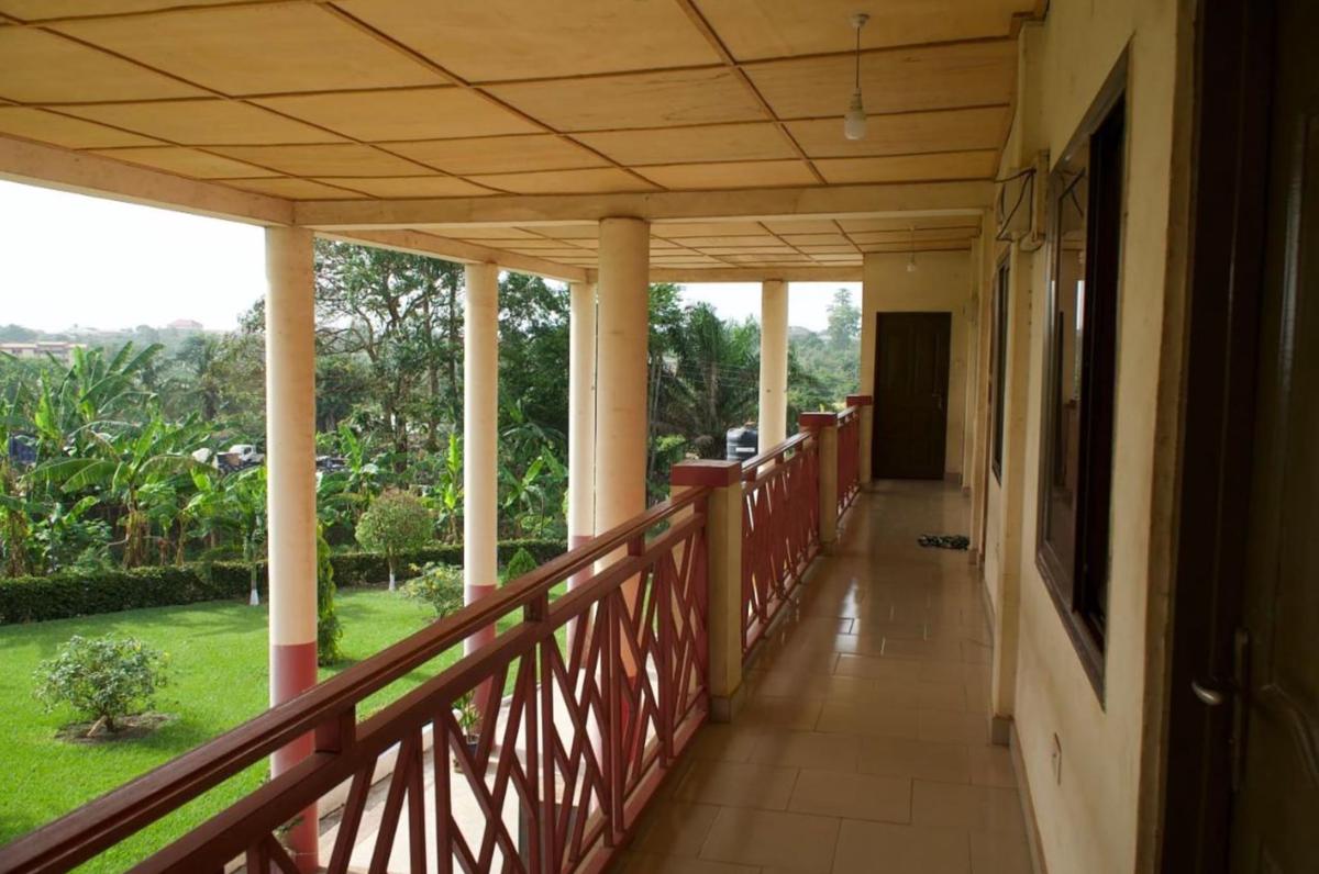 Sign of Silence Hostel photo 2