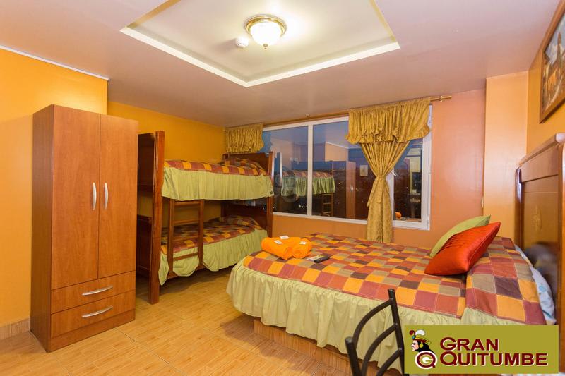 Hotel Gran Quitumbe photo 4