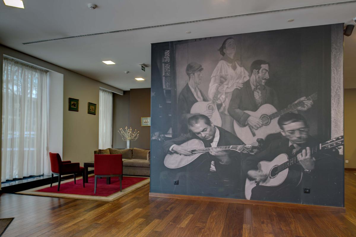 Saldanha VIP Executive Hotel photo 2