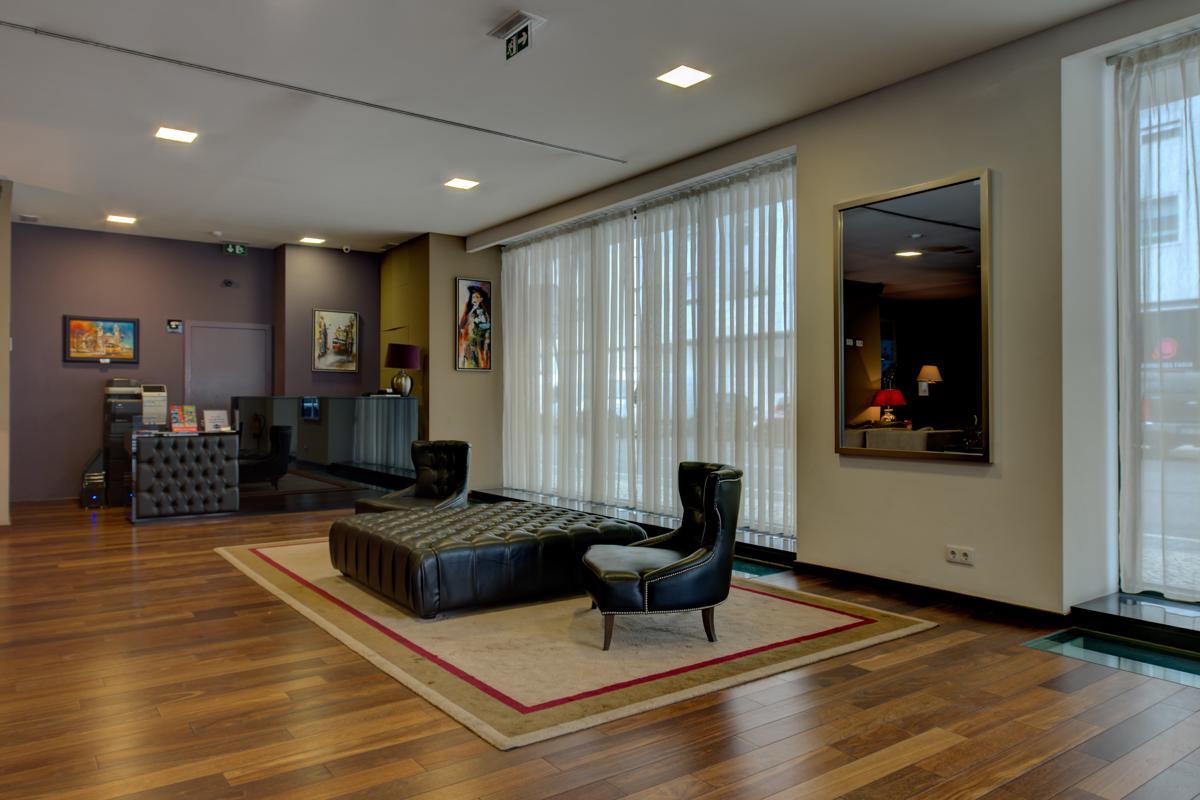 Saldanha VIP Executive Hotel photo 3
