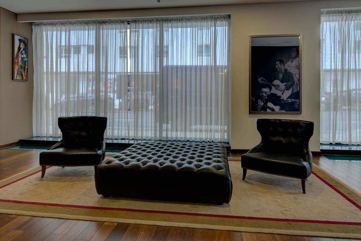 Saldanha VIP Executive Hotel photo 4