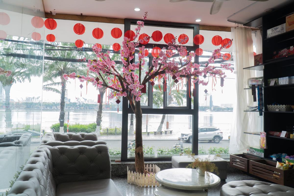 Happy Day Riverside Hotel & Spa Danang photo 3