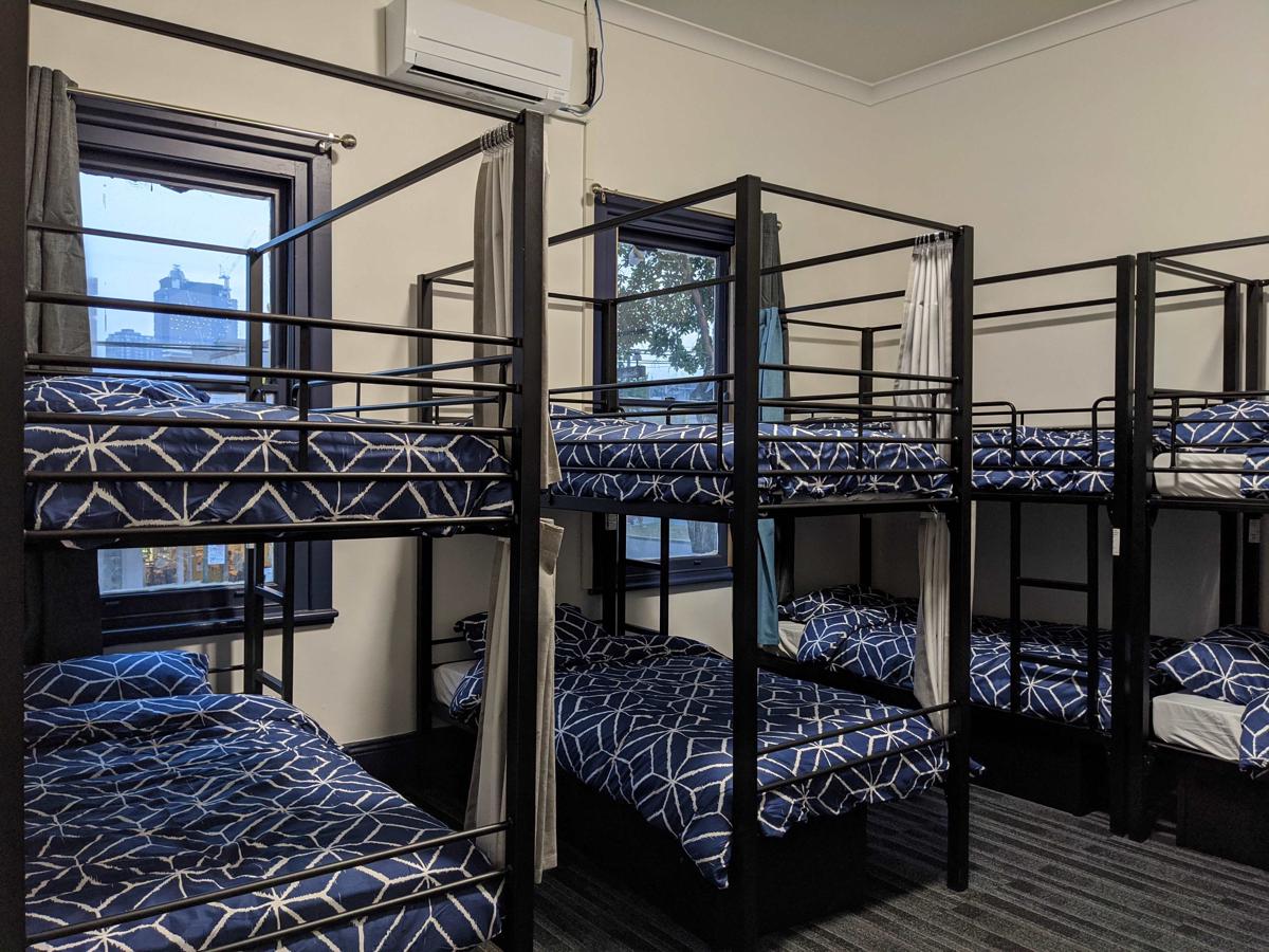 Queen Victoria Hostel photo 2