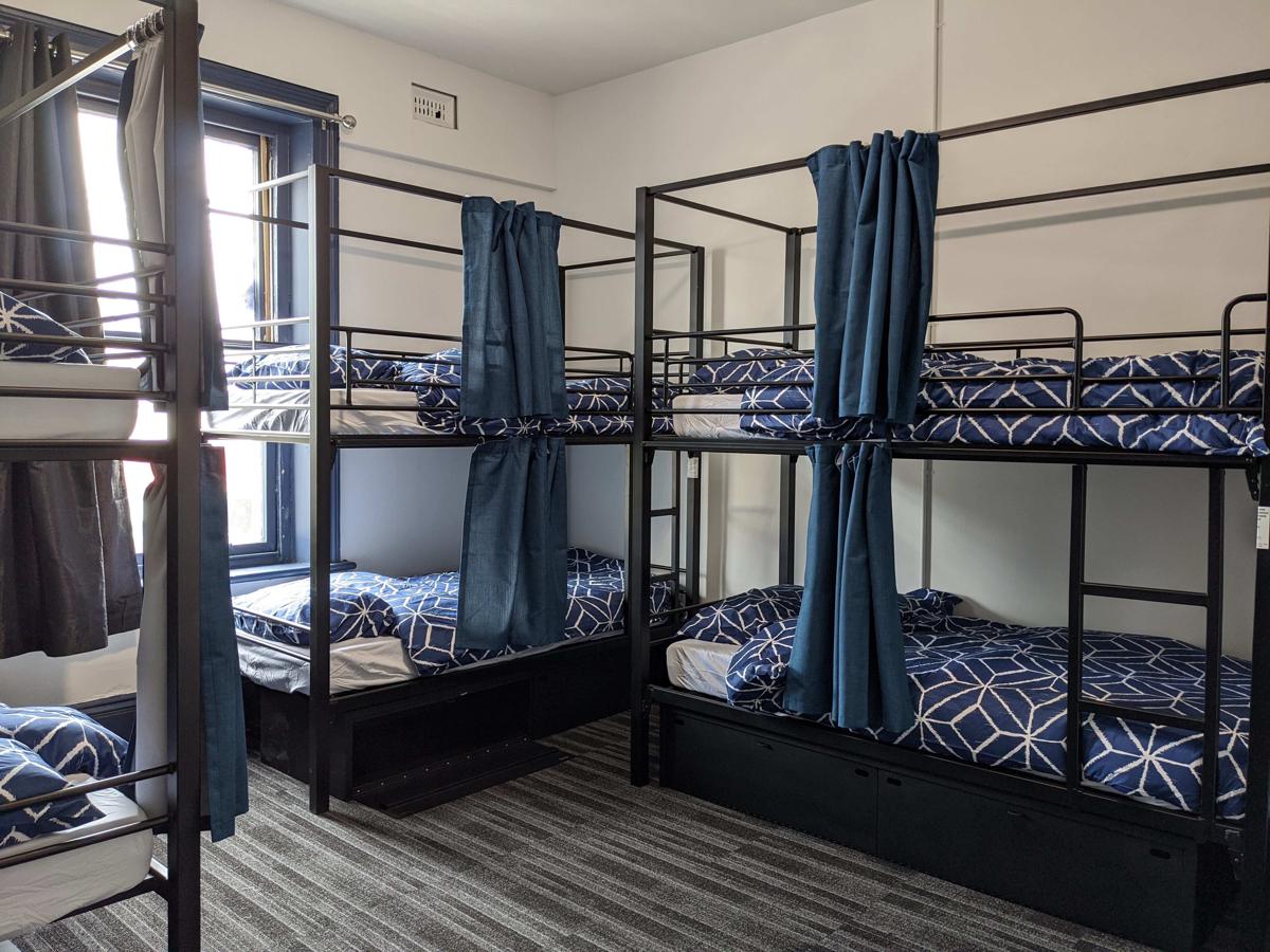 Queen Victoria Hostel photo 3