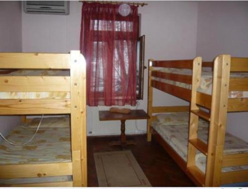 Alex Villa Hostel photo 4