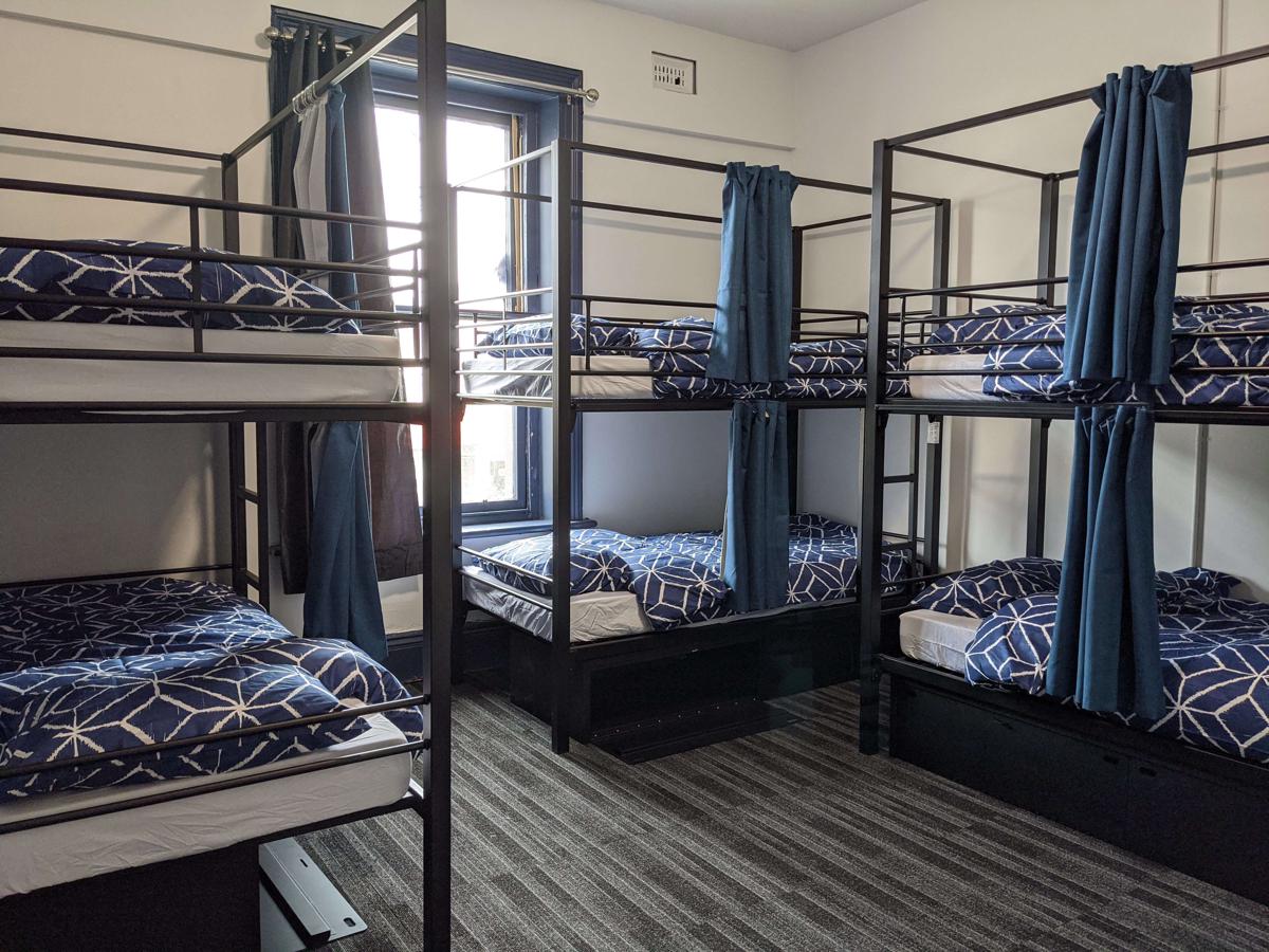 Queen Victoria Hostel photo 4