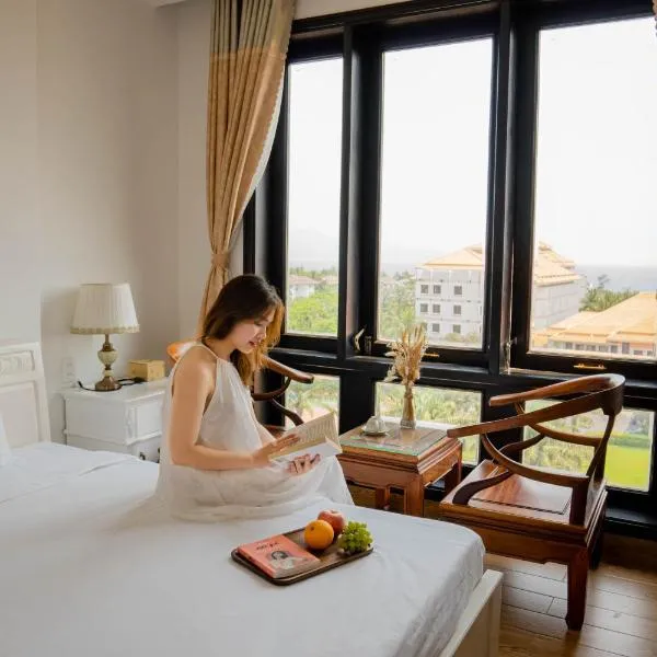 Seacolor Beachstay Danang Hotel By Haviland photo 5