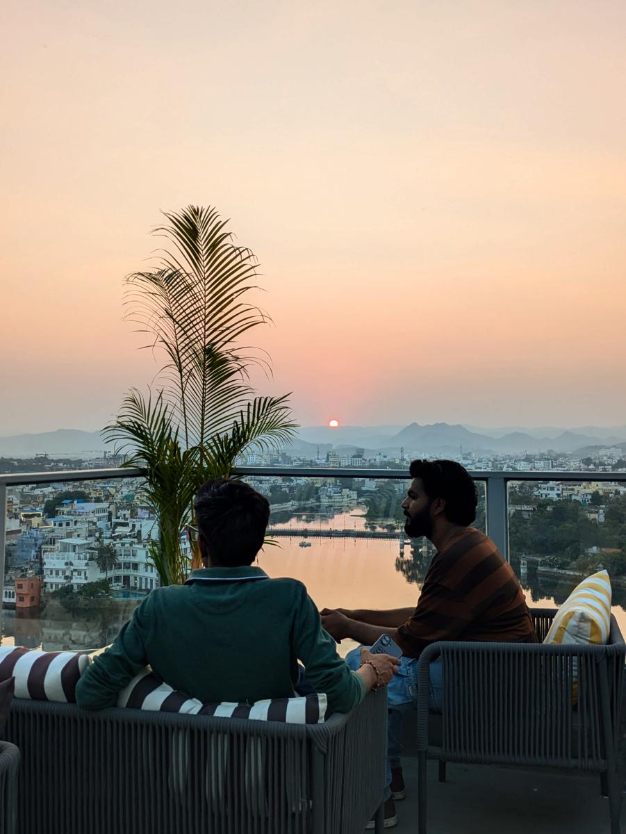Bunkyard Udaipur photo 1