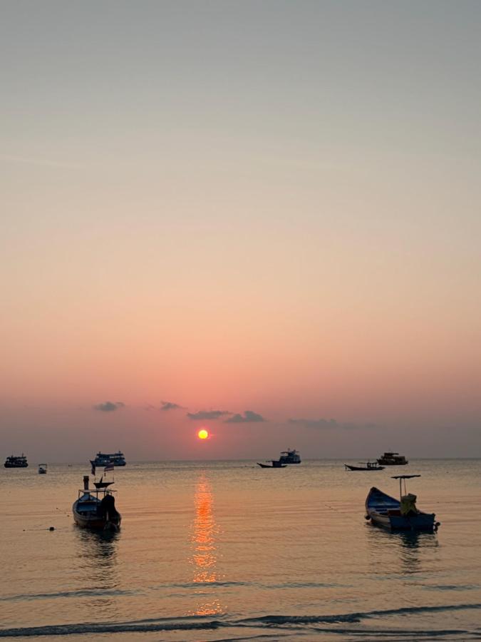 Savage Hostel Koh Tao photo 6