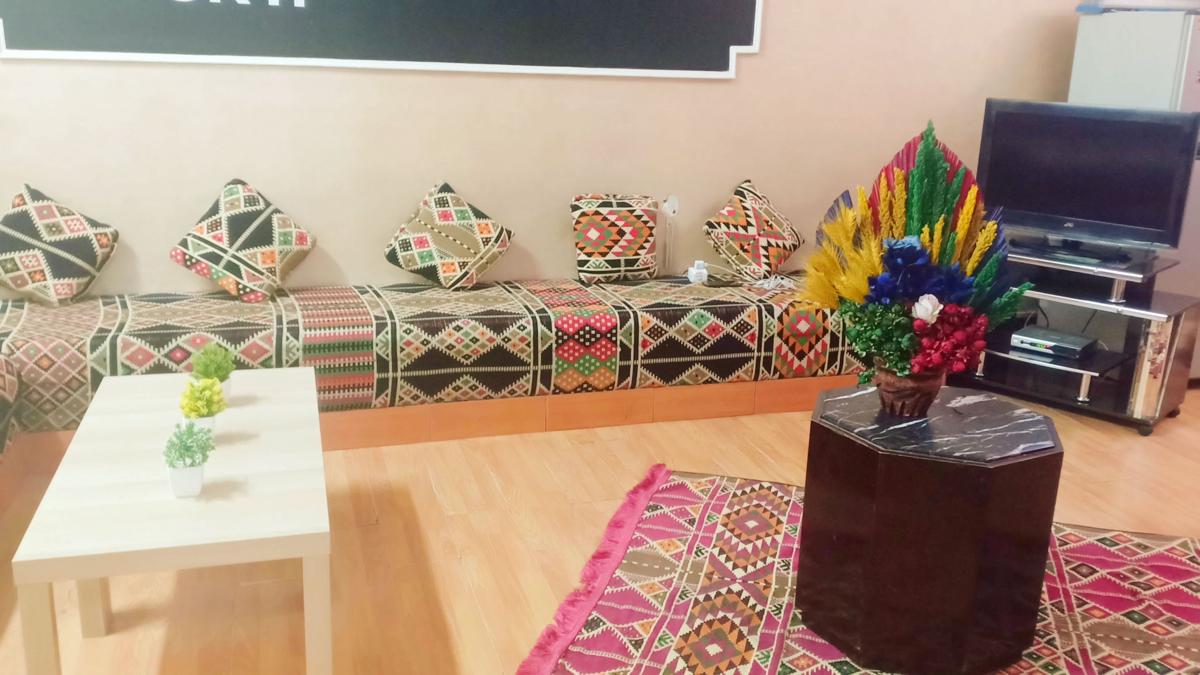 Miami Cairo Hostel photo 2