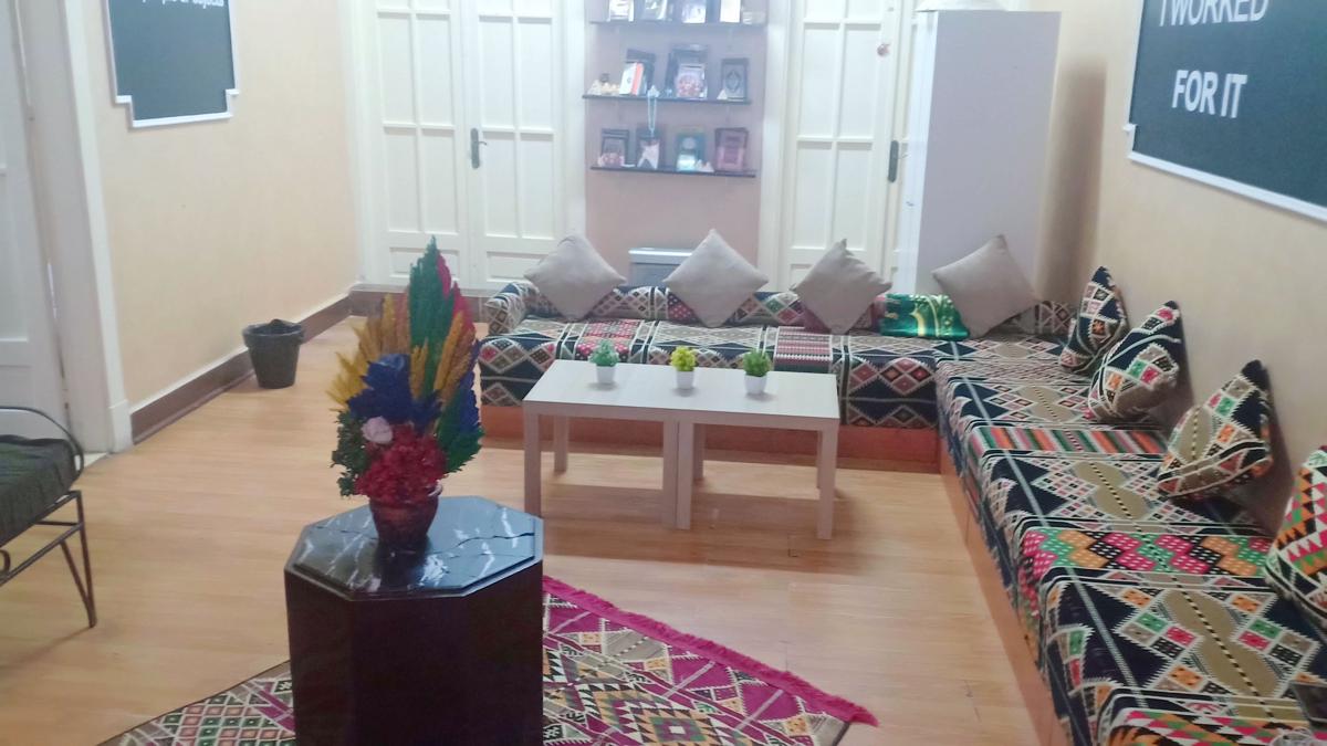 Miami Cairo Hostel photo 3